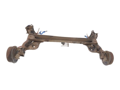 Rear axle DACIA DUSTER (HS_) 1.5 dCi (HSMC) | BP37449291M2 - Image 5