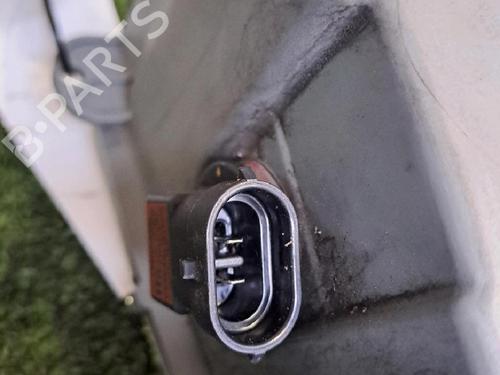 Right front fog light FORD FOCUS C-MAX (DM2) 1.6 TDCi | BP23949187C31 