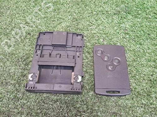 Card reader RENAULT MEGANE III Coupe (DZ0/1_) 1.5 dCi (DZ0B) | BP30065706E4 