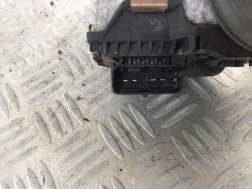 Front wiper motor PEUGEOT 407 SW (6E_, 6D_) 1.6 HDi 110 | BP30072663M29 