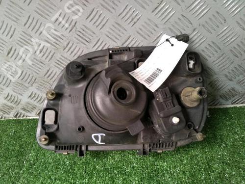 Right headlight NISSAN MICRA II (K11) 1.4 i 16V (AK11) | BP30071242C29 