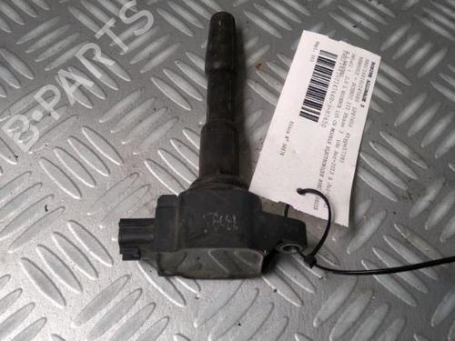 Ignition coil RENAULT SCÉNIC III (JZ0/1_) 1.2 TCe | BP30071176M94