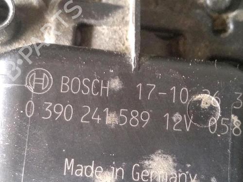 Front wiper motor PEUGEOT 2008 I (CU_) 1.2 THP 110 / PureTech 110 | BP30076332M29  - Image 12