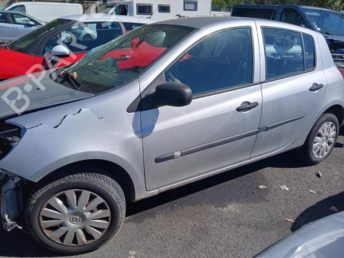 Engine RENAULT CLIO III (BR0/1, CR0/1) | BP39395372M1 - Image 9