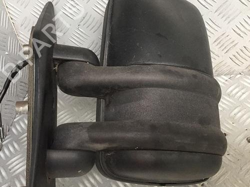 Retrovisor esquerdo NISSAN INTERSTAR Van (X70) dCi 115 | BP29947573C26 - Image 4