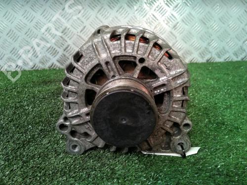Used Alternator SEAT IBIZA IV (6J5, 6P1) 1.2 TDI (75 hp) 17160408