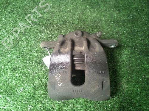 Used Left front brake caliper NISSAN NOTE (E12) 1.5 dCi (90 hp) 18733643