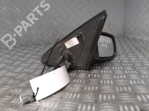 Right mirror FORD MONDEO III (B5Y) 2.0 16V TDDi / TDCi | BP11404798C27 