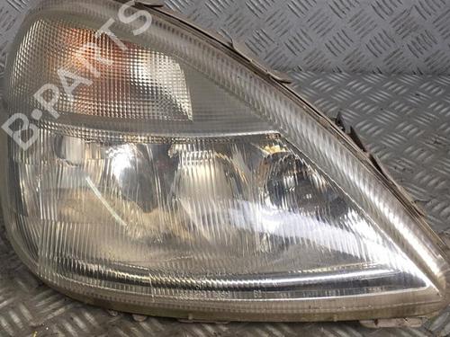 Used Right headlight Right headlight MERCEDES-BENZ A-CLASS (W168) A 190 (168.032, 168.132) (125 hp) 30069569 30069569