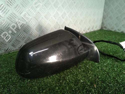 Right mirror PEUGEOT 307 (3A/C) 1.6 16V | BP22411015C27 