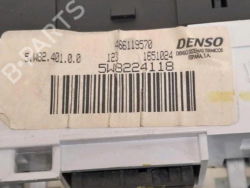 Climate control OPEL CORSA E (X15) 1.4 Turbo (08, 68) | BP30064181I5 - Image 2