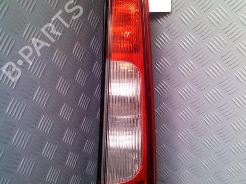 Right taillight FORD FOCUS C-MAX (DM2) 1.6 TDCi | BP30076263C35