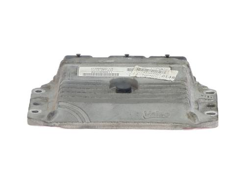 Used Engine control unit (ECU) Engine control unit (ECU) RENAULT KANGOO / GRAND KANGOO II (KW0/1_) 1.6 (KW00, KW0Y, KW0E, KW0N, KW0P) (87 hp) 34501517 34501517