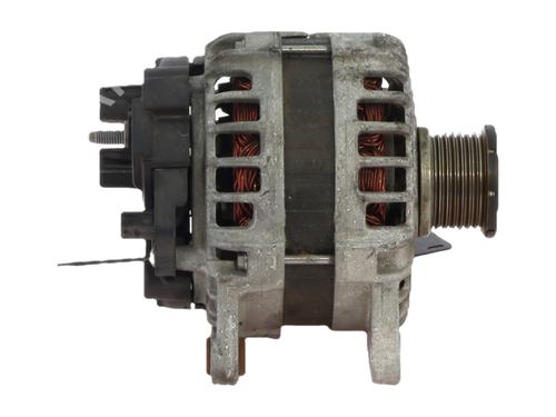 Alternator RENAULT MEGANE IV Hatchback (B9A/M/N_) | BP36355112M7 - Image 3