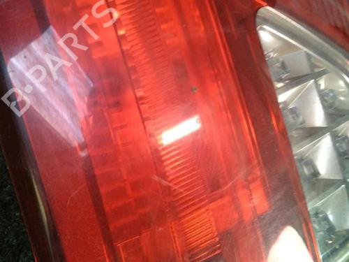 Used Left tailgate light Left tailgate light CITROËN C5 III Break (RW_) 2.0 HDi 165 (163 hp) 30077369 30077369