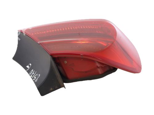 Left taillight BMW 3 (E90) 318 d | BP29950733C34 - Image 11
