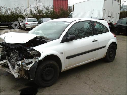 Right mirror RENAULT MEGANE II (BM0/1_, CM0/1_) 1.5 dCi (BM0F, BM0T, BM2B, CM0F, CM0T) | BP11399236C27 