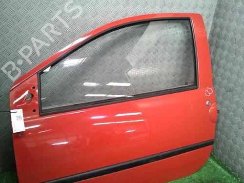 Left front door RENAULT TWINGO II (CN0_) 1.2 (CN0D) | BP29953187C2