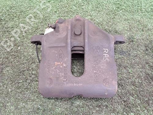 Used Right front brake caliper RENAULT LAGUNA I (B56_, 556_) [1993-2002]  26945541