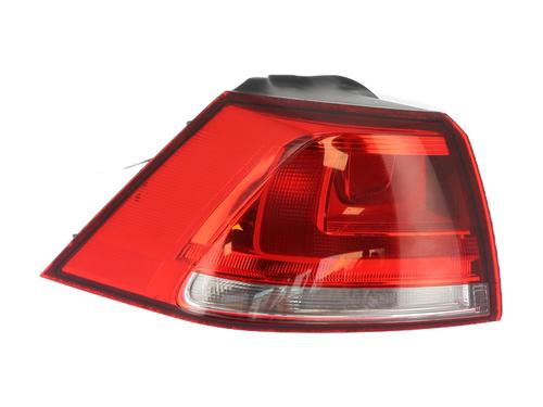 Used Left taillight VW GOLF VII (5G1, BQ1, BE1, BE2) 1.6 TDI (105 hp) 30295240