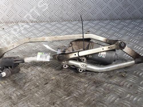Viskermotor vindrute RENAULT LAGUNA III (BT0/1) 2.0 dCi (BT07, BT0J, BT14, BT1A, BT1S) (131 hp) 30072504