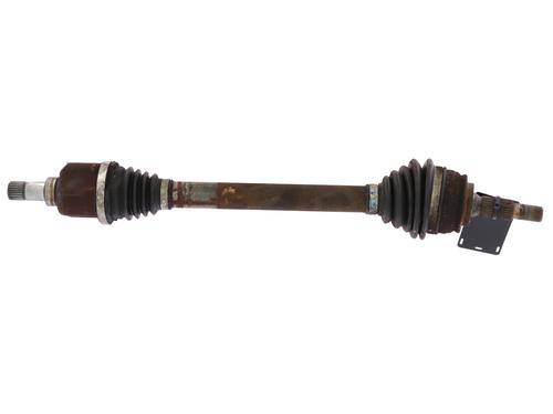 Left front driveshaft CITROËN C4 Picasso II 1.6 HDi / BlueHDi 115 | BP30700529M38