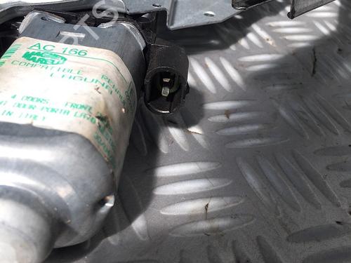 Front right window mechanism RENAULT LAGUNA I (B56_, 556_) 1.6 16V (B568, B561) | BP29947650C23