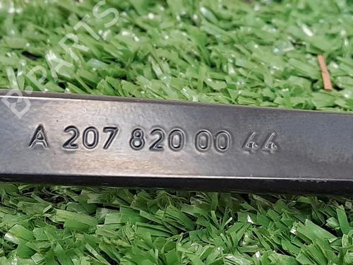 Vindrute viskerarm MERCEDES-BENZ C-CLASS Coupe (C204) C 220 CDI (204.302) (170 hp) 29947920