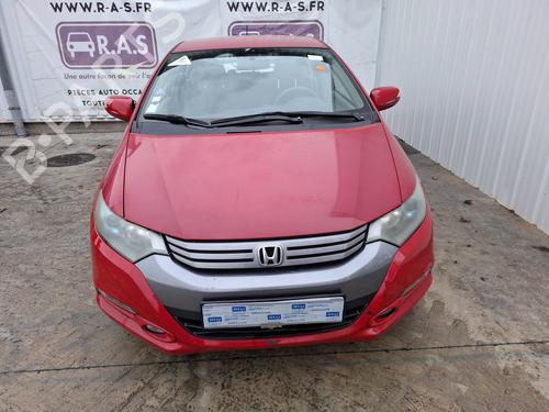 Engine HONDA INSIGHT (ZE_) 1.3 IMA (ZE28, ZE2) | BP31932722M1 - Image 21