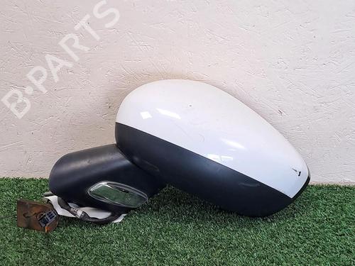 Retrovisor esquerdo CITROËN C3 II (SC_) 1.4 HDi 70 (SC8HZC, SC8HR0, SC8HP4) | BP29948610C26 