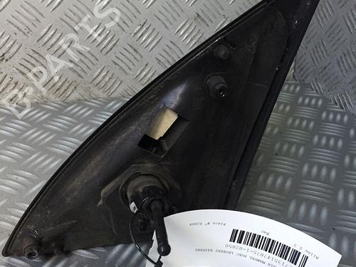 Right mirror OPEL CORSA C (X01) 1.3 CDTI (F08, F68) | BP30070405C27