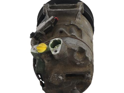 AC compressor RENAULT MEGANE III Hatchback (BZ0/1_, B3_) 1.4 TCe (BZ0F, BZ1V) | BP40173707M34 - Image 2
