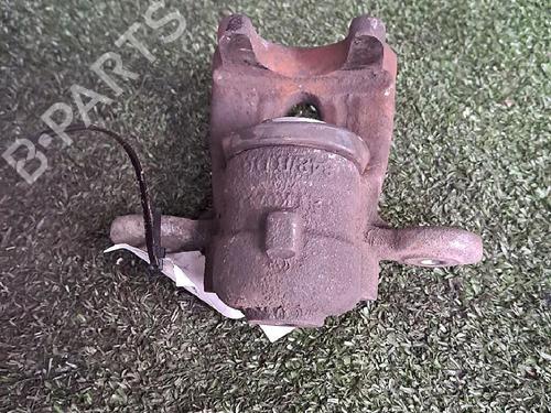 Used Right rear brake caliper BMW 1 (E87) 116 d (116 hp) 30066387