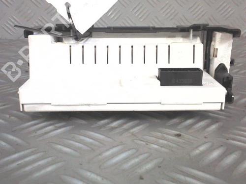 Display monitor RENAULT CLIO III Grandtour (KR0/1_) 1.5 dCi (KR0H, KR1S) | BP29952020C48 