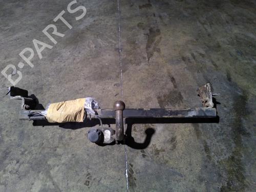 Used Tow ball/Mechanism NISSAN QASHQAI I (J10, NJ10) 1.5 dCi (110 hp) 30910092