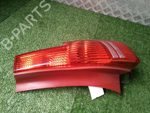 Right taillight CITROËN C4 I (LC_) 1.6 VTi 120 | BP30071450C35
