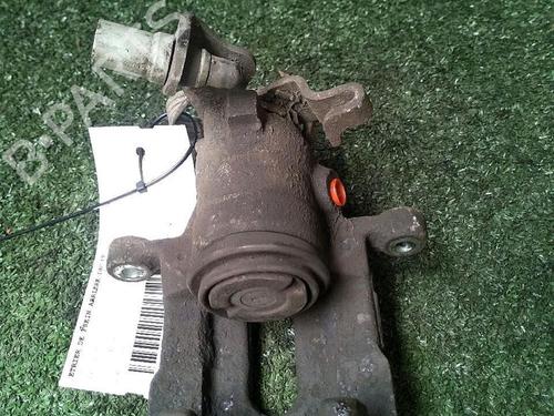 Right rear brake caliper PEUGEOT 807 (EB_) 2.0 HDI | BP29950152M106 - Image 2