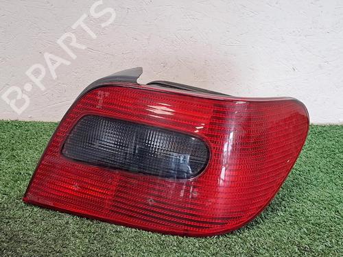 Used Right taillight CITROËN XSARA (N1) 1.6 16V (109 hp) 25907820