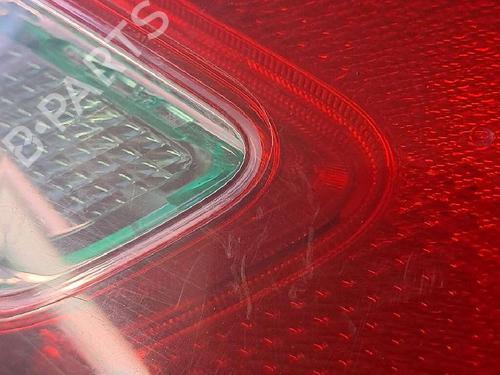 Right tailgate light OPEL ASTRA J (P10) 1.7 CDTI (68) | BP29947353C80 