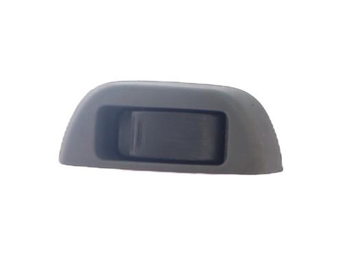Left front window switch PEUGEOT 107 (PM_, PN_) 1.4 HDi | BP30886415I27 - Image 3