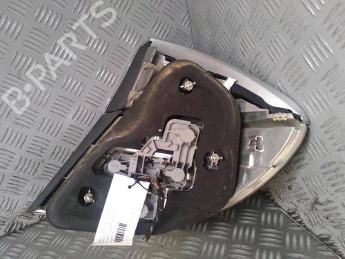 Left taillight MERCEDES-BENZ CLC-CLASS (CL203) CLC 200 CDI (203.707) | BP30071049C34 
