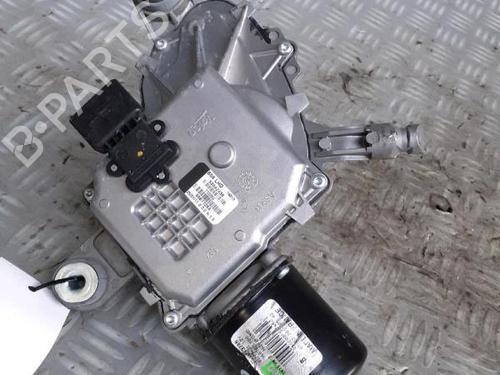 Front wiper motor CITROËN C4 Picasso I MPV (UD_) 1.6 HDi 110 | BP30072622M29 