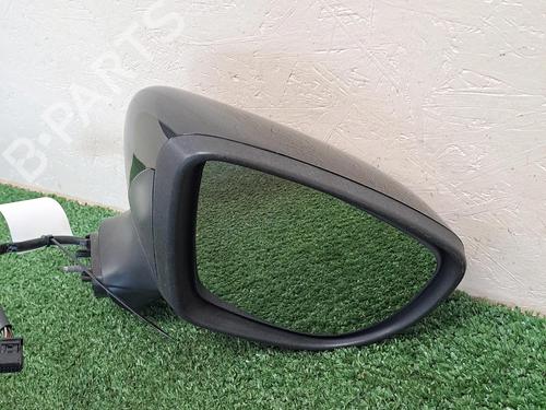 Right mirror RENAULT CLIO IV (BH_) 1.5 dCi 90 | BP26702186C27 