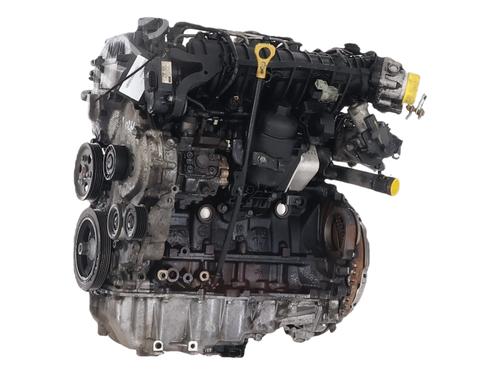 Used Engine Engine HYUNDAI ix35 (LM, EL, ELH) 1.7 CRDi (116 hp) 39711388 39711388