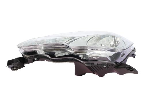 Left headlight CITROËN C3 II (SC_) 1.2 VTi 82 | BP38271710C28 - Image 4