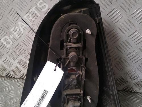 Used Left taillight MERCEDES-BENZ A-CLASS (W168) A 140 (168.031, 168.131) (82 hp) 30065768