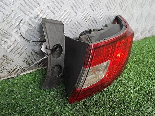 Right taillight RENAULT CLIO IV (BH_) 1.5 dCi 75 | BP30076709C35