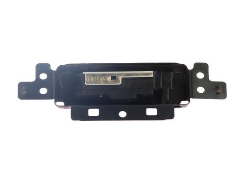 Used Tailgate lock PEUGEOT 208 I (CA_, CC_) 1.6 HDi (92 hp) 31019863