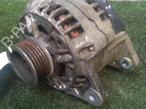 Alternator FORD ESCORT VI (GAL, AAL, ABL) 1.6 i 16V | BP17158761M7 