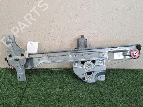Front left window mechanism PEUGEOT 208 I (CA_, CC_) 1.2 VTi 68 / PureTech 68 | BP29947264C22 